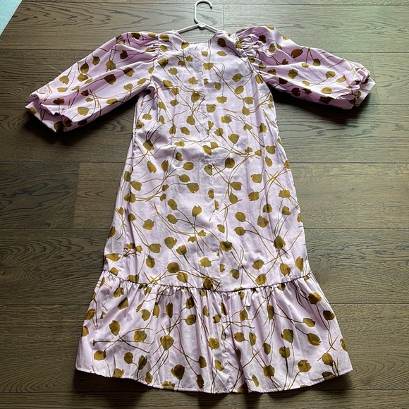 DRESS - Picture 4 of 5